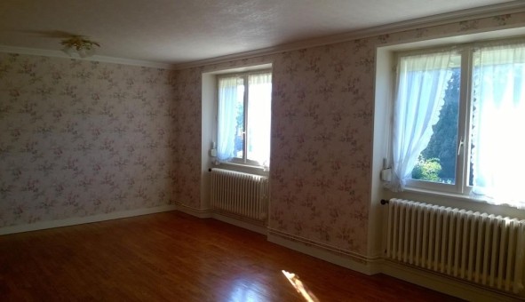 Logement tudiant Duplex à Le Relecq Kerhuon (29480)