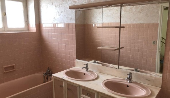 Logement tudiant Duplex à Le Relecq Kerhuon (29480)