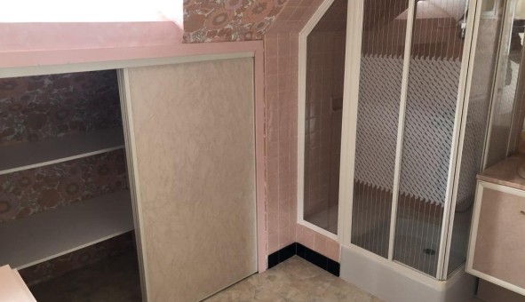 Logement tudiant Duplex à Le Relecq Kerhuon (29480)