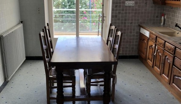 Logement tudiant Duplex à Le Relecq Kerhuon (29480)