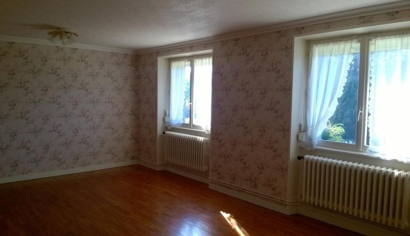 Logement tudiant Duplex à Le Relecq Kerhuon (29480)