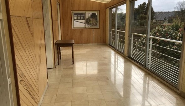 Logement tudiant Duplex à Le Relecq Kerhuon (29480)