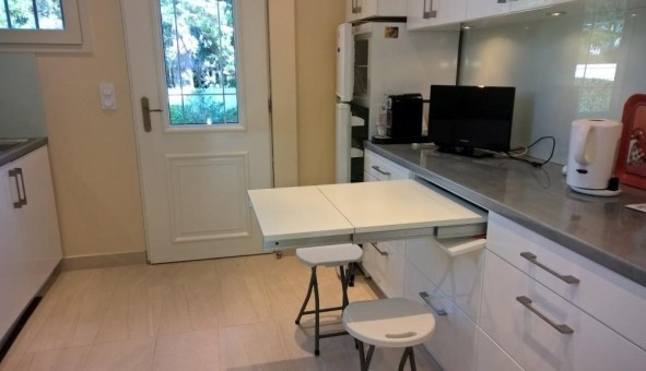 Logement tudiant Duplex à Le Vsinet (78110)