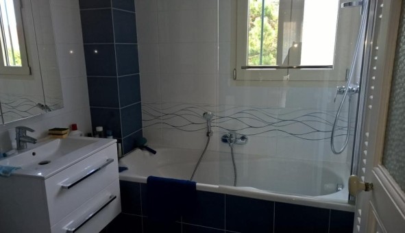 Logement tudiant Duplex à Le Vsinet (78110)