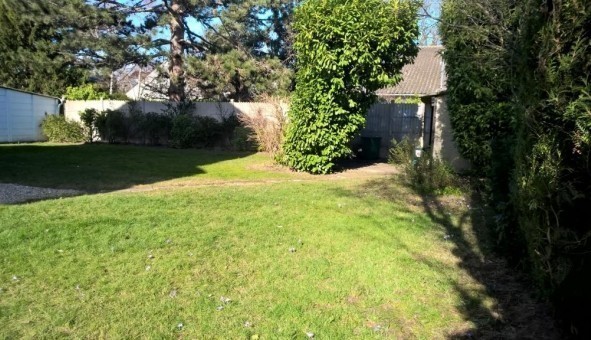 Logement tudiant Duplex à Le Vsinet (78110)