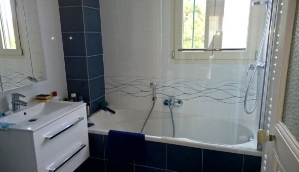 Logement �tudiant Duplex &agrave; Le V�sinet (78110)