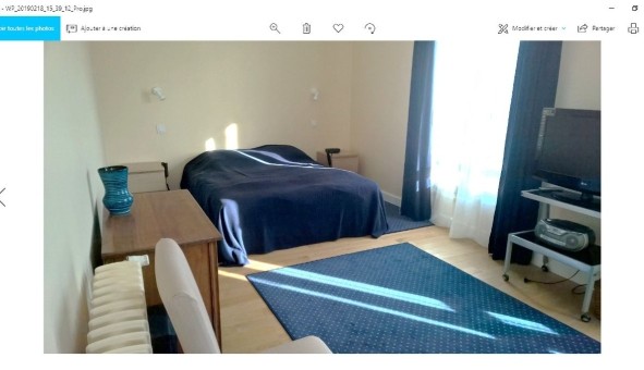 Logement �tudiant Duplex &agrave; Le V�sinet (78110)