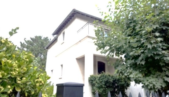 Logement �tudiant Duplex &agrave; Le V�sinet (78110)