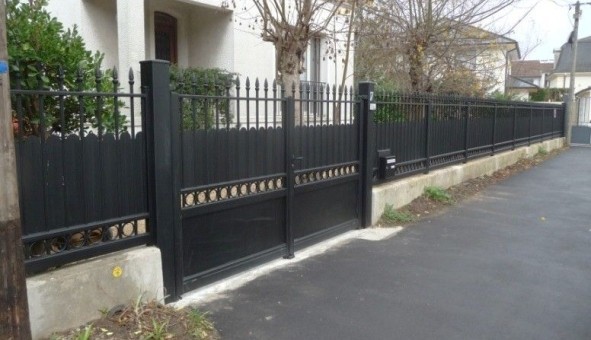 Logement �tudiant Duplex &agrave; Le V�sinet (78110)