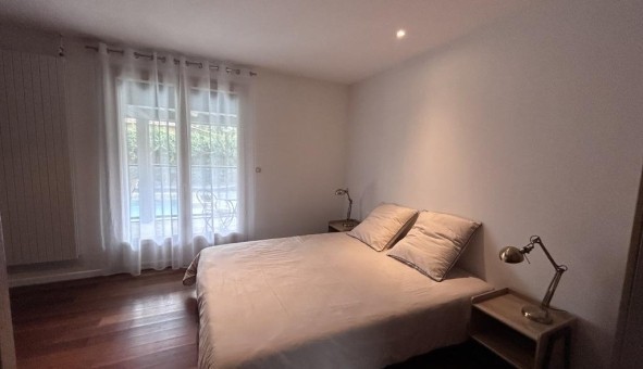 Logement tudiant Duplex à Lognan (33850)