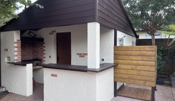 Logement tudiant Duplex à Lognan (33850)