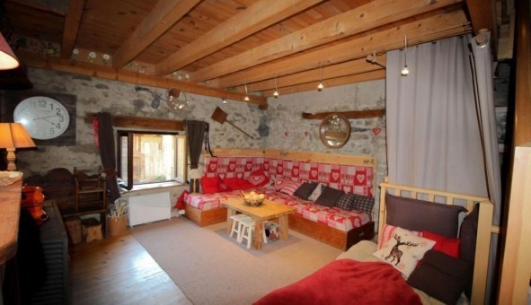 Logement tudiant Duplex à Les Angles (66210)
