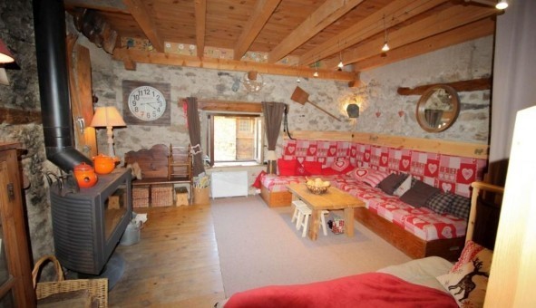 Logement tudiant Duplex à Les Angles (66210)