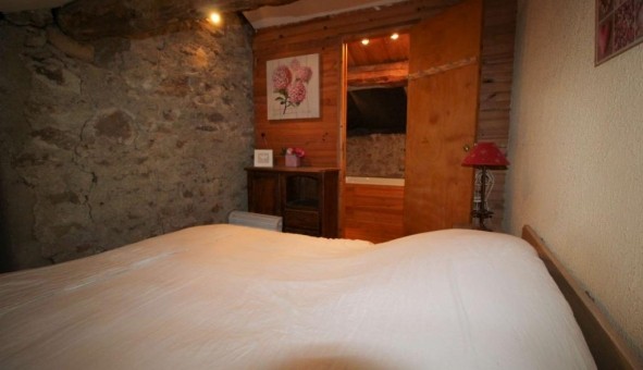 Logement tudiant Duplex à Les Angles (66210)