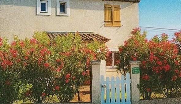 Logement tudiant Location Duplex Vide Les Arcs (83460)