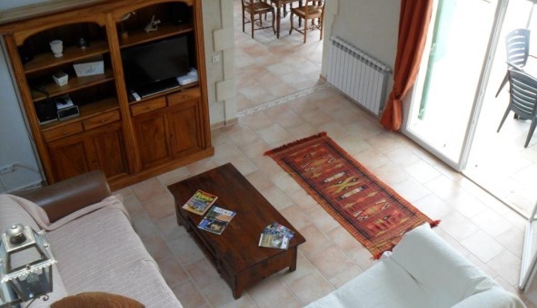 Logement tudiant Duplex à Les Baux de Provence (13520)