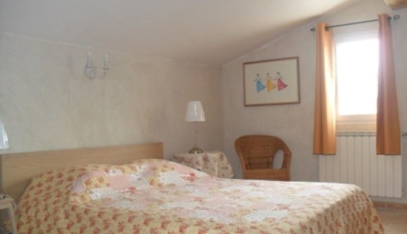 Logement tudiant Duplex à Les Baux de Provence (13520)