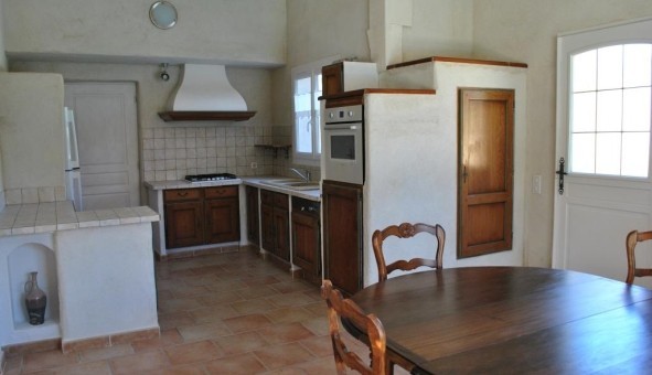 Logement tudiant Duplex à Les Baux de Provence (13520)