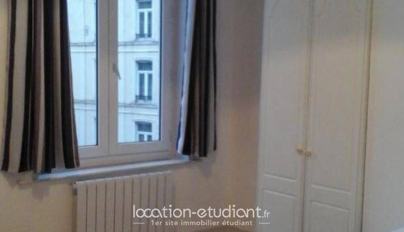 Logement tudiant Duplex à Lille (59800)