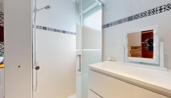 Logement tudiant Duplex à Lille (59800)