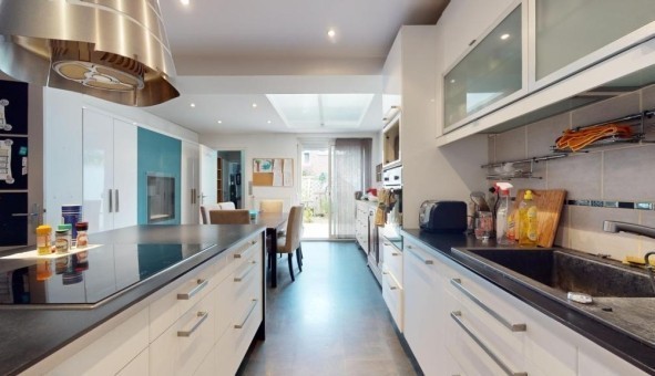 Logement tudiant Duplex à Lille (59800)