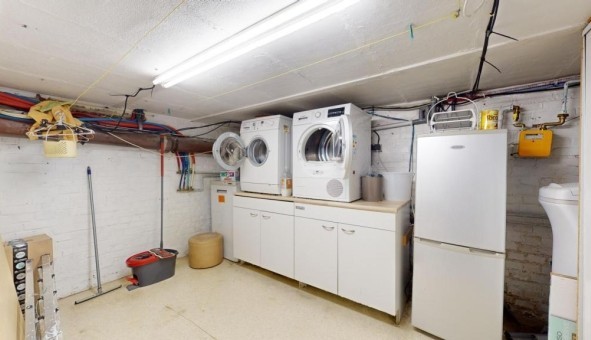 Logement tudiant Duplex à Lille (59800)