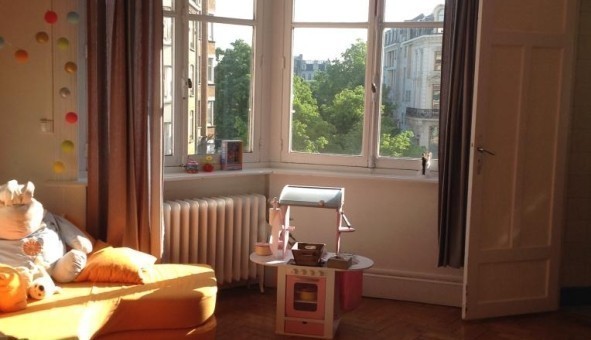 Logement tudiant Duplex à Lille (59800)