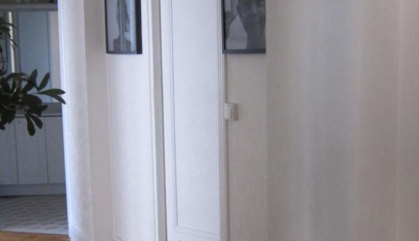Logement tudiant Duplex à Lille (59800)