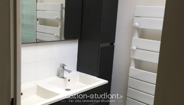 Logement tudiant Duplex à Lille (59800)