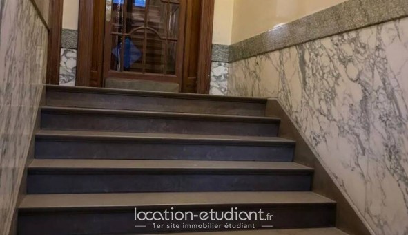 Logement étudiant T3 &agrave; Lille (59800)