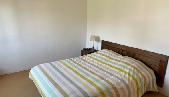 Logement �tudiant Duplex &agrave; Lille (59800)