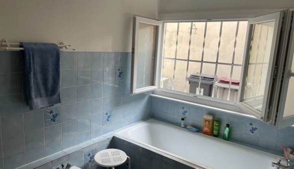 Logement �tudiant Duplex &agrave; Lille (59800)