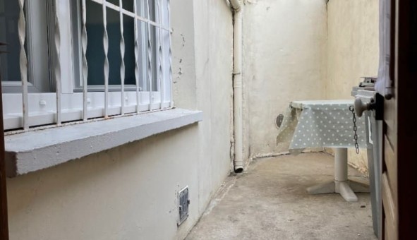 Logement �tudiant Duplex &agrave; Lille (59800)