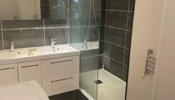 Logement �tudiant Duplex &agrave; Lille (59800)