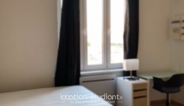 Logement �tudiant Duplex &agrave; Lille (59800)