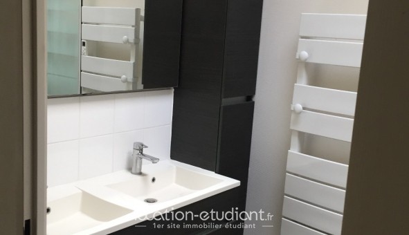 Logement �tudiant Duplex &agrave; Lille (59800)