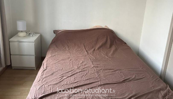 Logement �tudiant Duplex &agrave; Lille (59800)