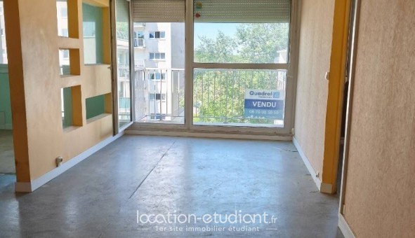 Logement tudiant Duplex à Limeil Brvannes (94450)