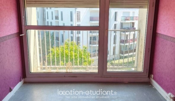 Logement tudiant Duplex à Limeil Brvannes (94450)