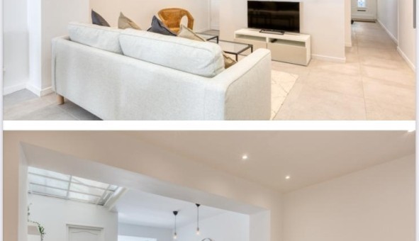 Logement tudiant Duplex à Loos (59120)