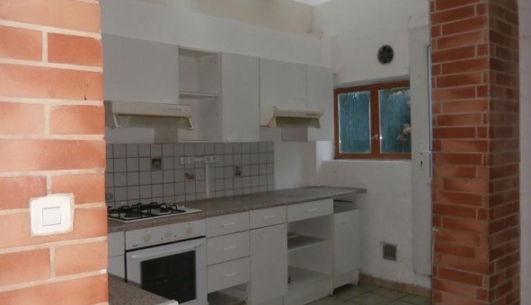 Logement �tudiant Location Duplex Vide Loos (59120)