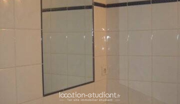 Logement étudiant T3 &agrave; Lyon 2ème arrondissement (69002)
