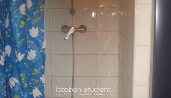 Logement étudiant T3 &agrave; Lyon 2ème arrondissement (69002)