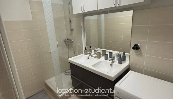 Logement tudiant Location Duplex Meublé Lyon 5me arrondissement (69005)