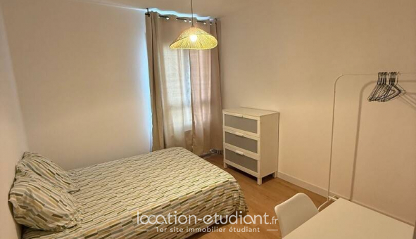 Logement tudiant Duplex à Lyon 5me arrondissement (69005)