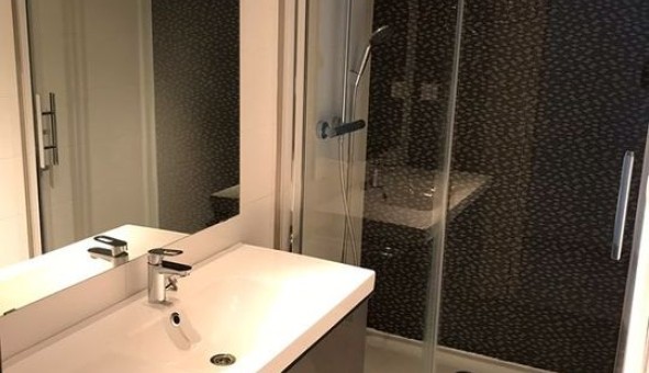 Logement �tudiant Duplex &agrave; Lyon 8�me arrondissement (69008)