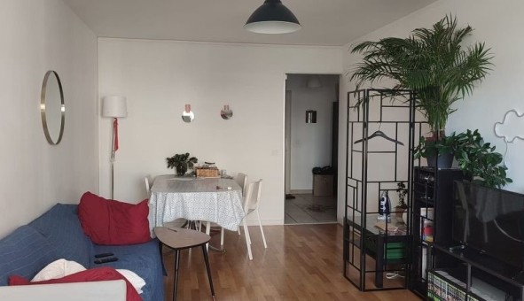 Logement �tudiant Duplex &agrave; Lyon 8�me arrondissement (69008)