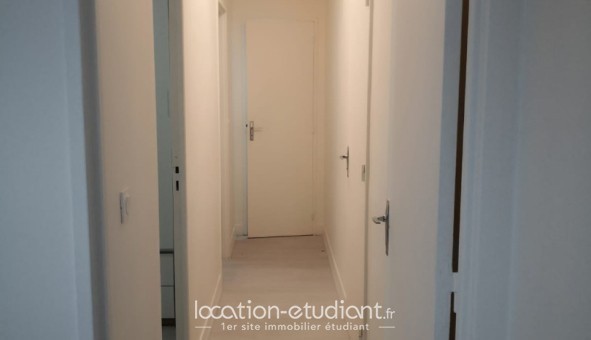 Logement étudiant T3 &agrave; Maisons Alfort (94700)