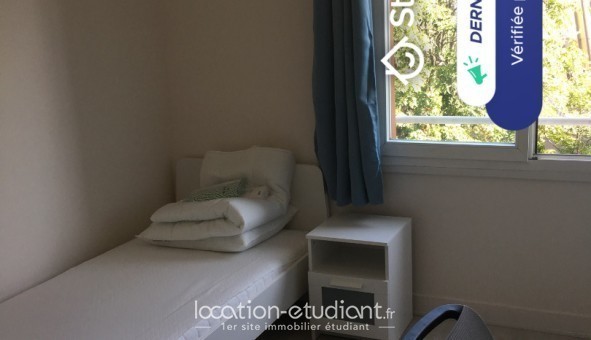 Logement étudiant T3 &agrave; Maisons Alfort (94700)