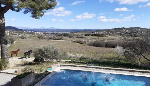 Logement tudiant Duplex à Manosque (04100)
